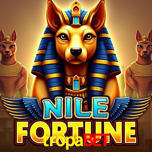 Descubra a Essência do tropabet: Nossa História e Compromissos