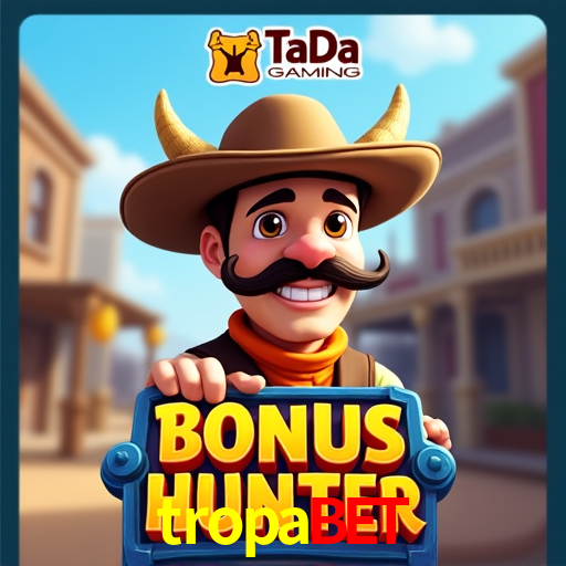 Desvendando o Mundo dos Jogos Virtuais na tropabet