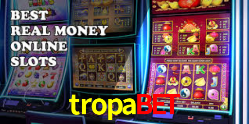 tropa bet io