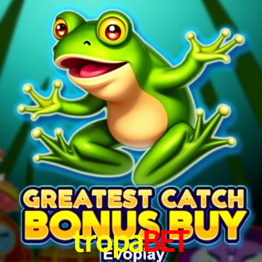 Desvendando o Mundo dos Jogos Virtuais na tropabet