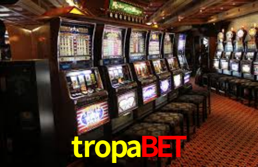 tropabet: Seu Cassino Premiado com Pagamentos Rápidos