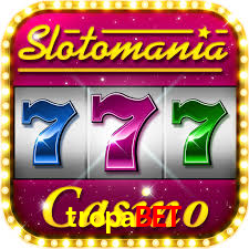 Welcome Bonus tropabet