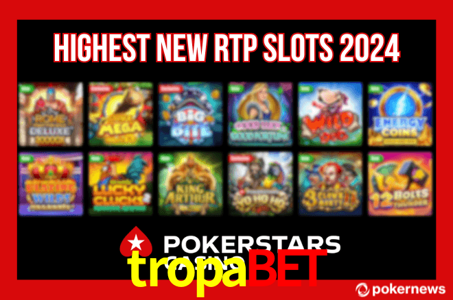 Experiência VIP tropabet