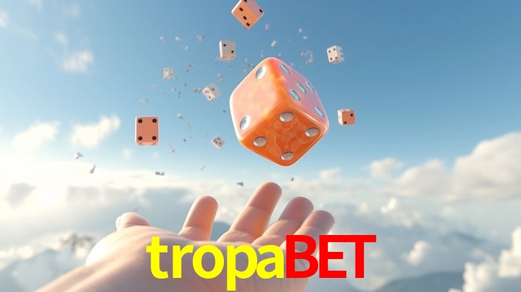 Responsive Design tropabet