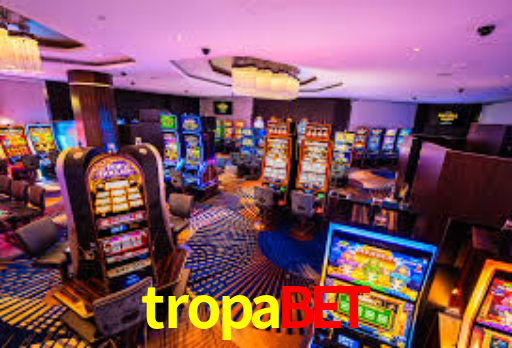 tropabet,tropa bet é confiável