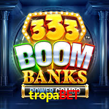 Welcome Bonus tropabet