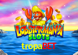 Bônus de boas-vindas na tropabet