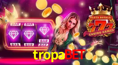 Mesa de Blackjack tropabet