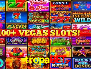 PIX Instantâneo tropabet