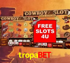 Estatísticas do Jogo tropabet