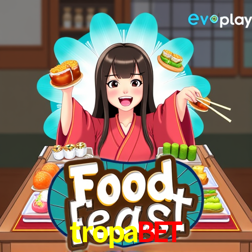 APP oficial da tropabet para mobile