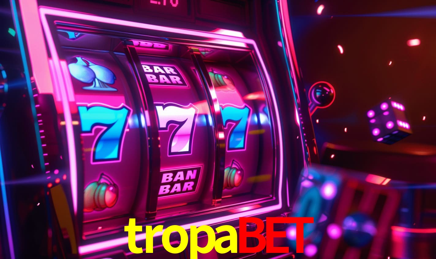 Jogos de Slot tropabet