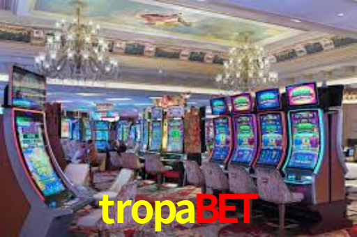 tropabet