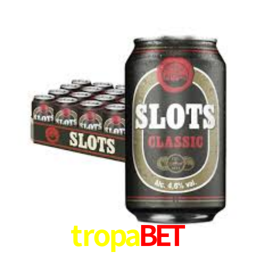 tropabet,tropa bet é confiável