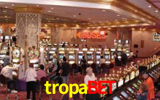 tropabet: Seu Especialista em Apostas Esportivas Brasileiras