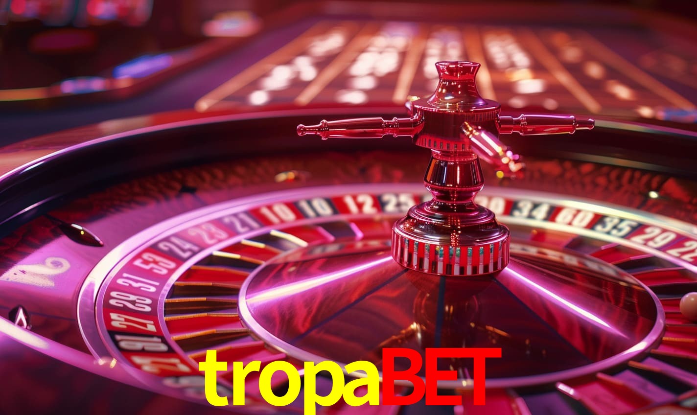 Casino Ao Vivo tropabet