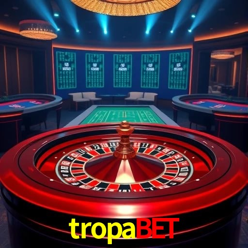 Benefícios VIP na tropabet