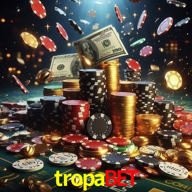 Cadastro Rápido tropabet