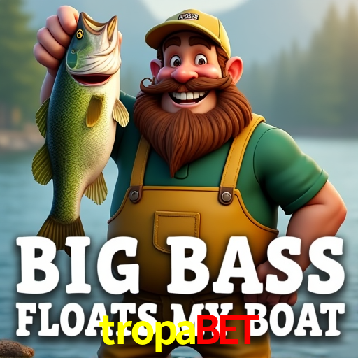 Desvendando o Mundo dos Jogos Virtuais na tropabet