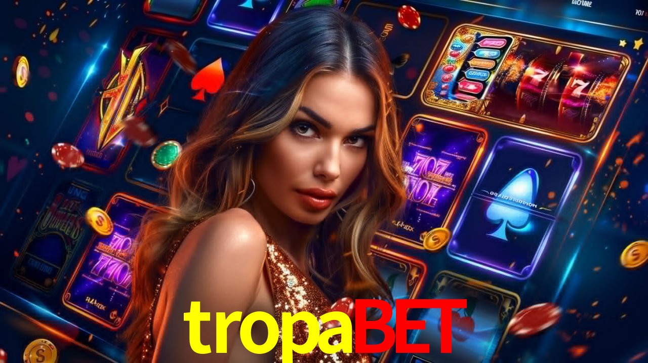 Provedores de Jogos tropabet