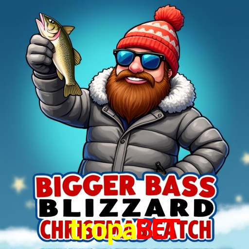 Descubra o Mundo do Cassino Online com tropabet