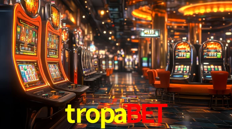 Secure Login tropabet