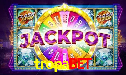 Bônus de Boas-vindas tropabet