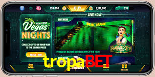 Crash Games Statistics tropabet