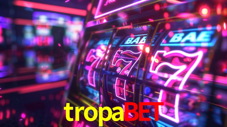 Inovações de Jogos na tropabet: O Futuro das Experiências Interativas