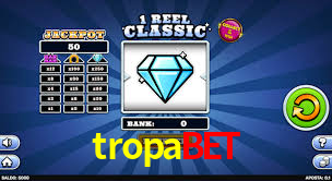 tropabet,tropa bet é confiável