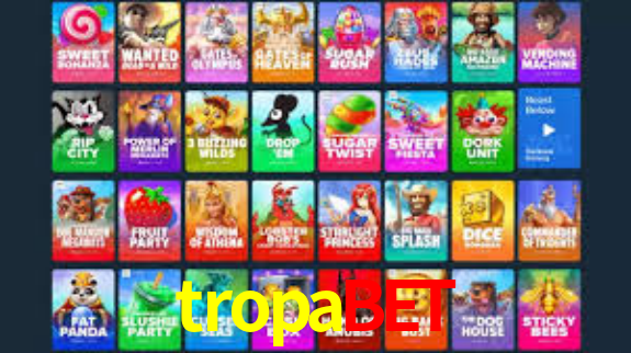 Segurança e privacidade no APP tropabet