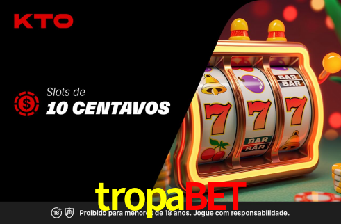 Escolher plataforma para baixar tropabet