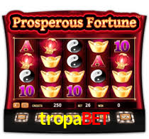 tropabet,tropa bet é confiável