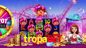 Tennis Betting tropabet