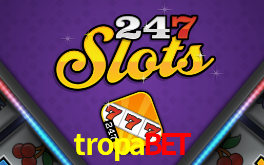 tropa bet é confiável