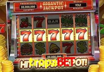 Casino Ao Vivo tropabet