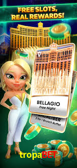 Premium Interface tropabet