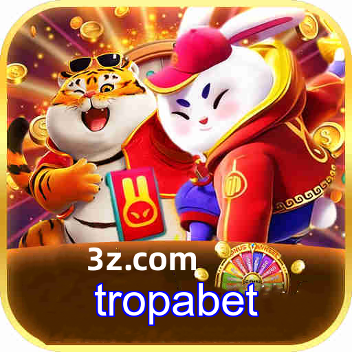 tropabet Cassino Online